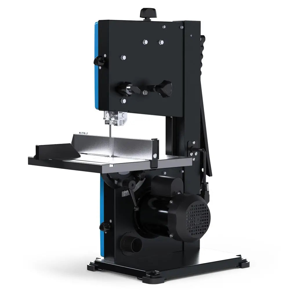 Sega a nastro Guede GBS 200S – Compatta, precisa e silenziosa