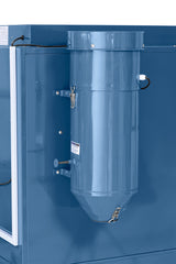 SB 4 combined sandblaster