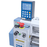 Hobby Lathe 350 Top / 230 V incl. 2-axis digital display DT 40