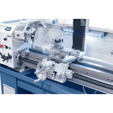 Proficenter 900 Vario - 230 V incl. 2-axis digital display