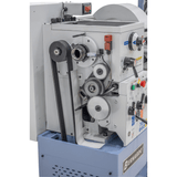 Smart 410 x 1500 Vario Continuous Speed Universal Lathe