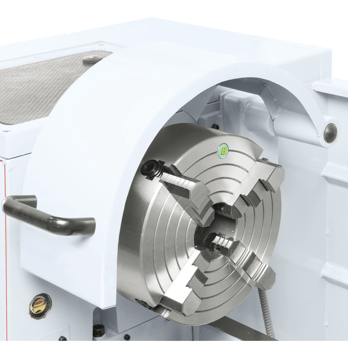 Universal lathe with Smart display 410 x 1000