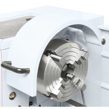 Universal lathe with Smart display 410 x 1000