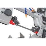 EBS 128 CL Vario double mitre band saw / 230 V