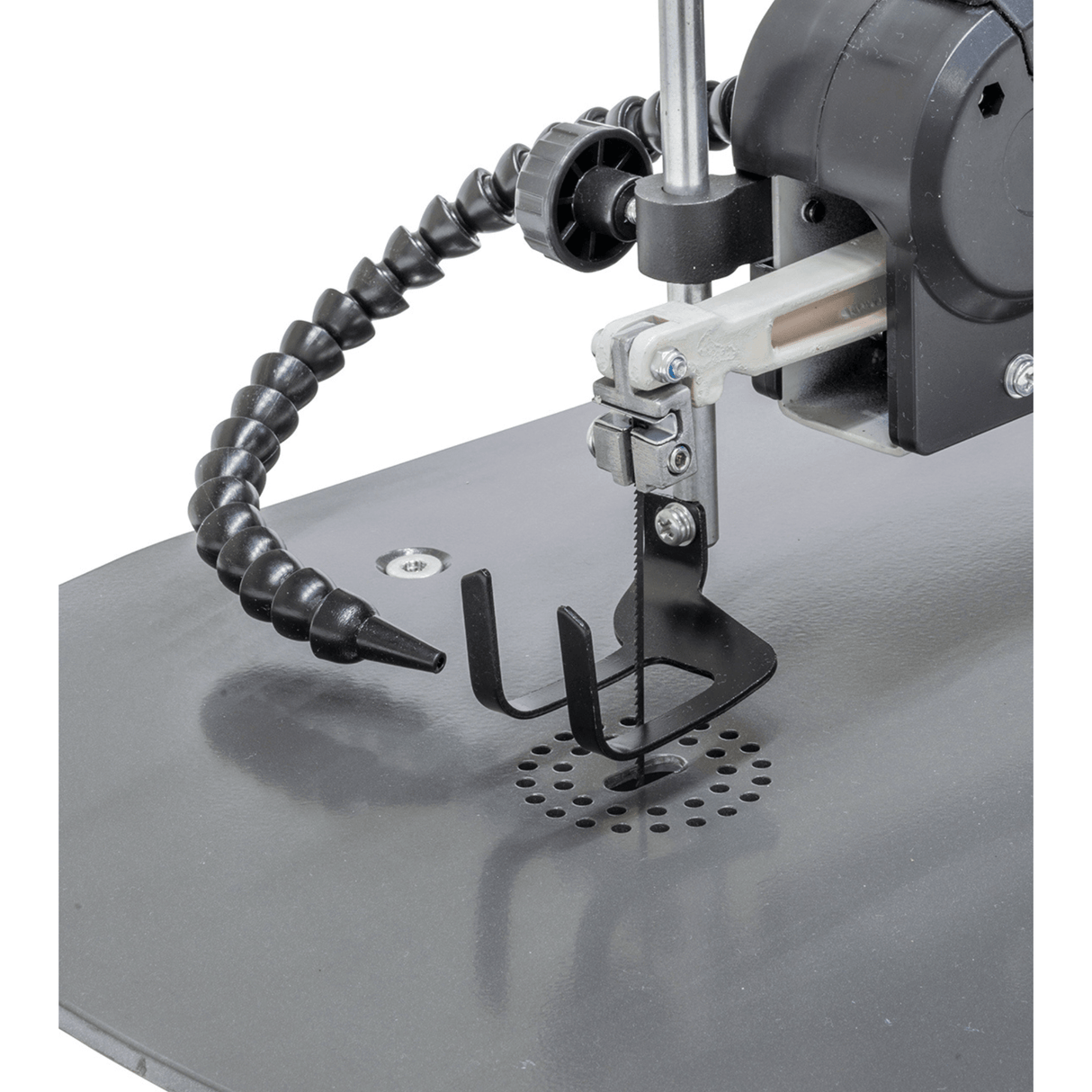 Scroll Saw SS 460 N Vario - 230 V