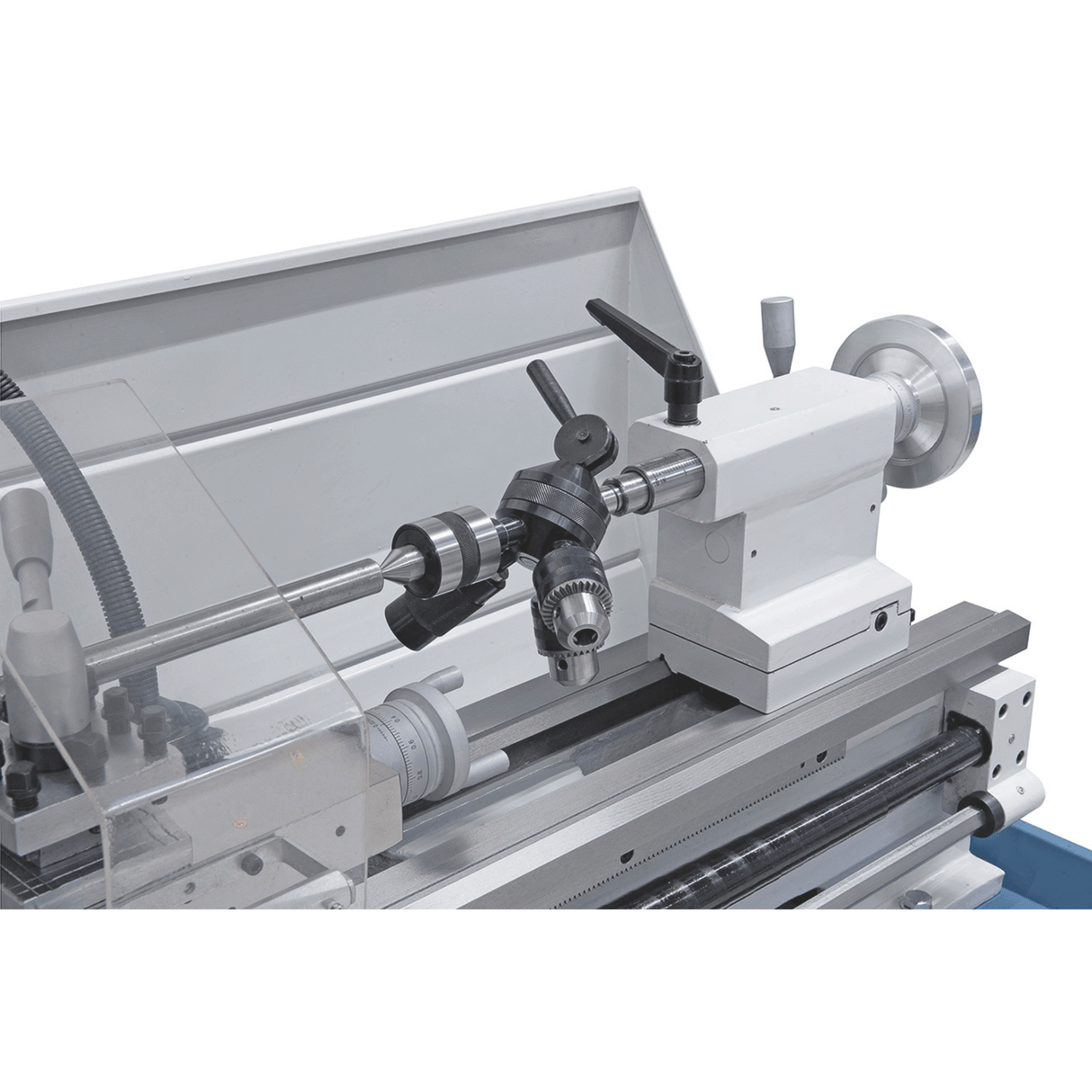 Bernardo Tornio per metallo Profi 900 Vario - 230 V