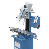 KF 28 Top drill and milling machine with feed
