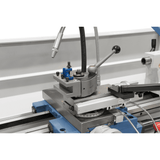 Standard 165 V-Top lathe incl. 3-axis digital display 