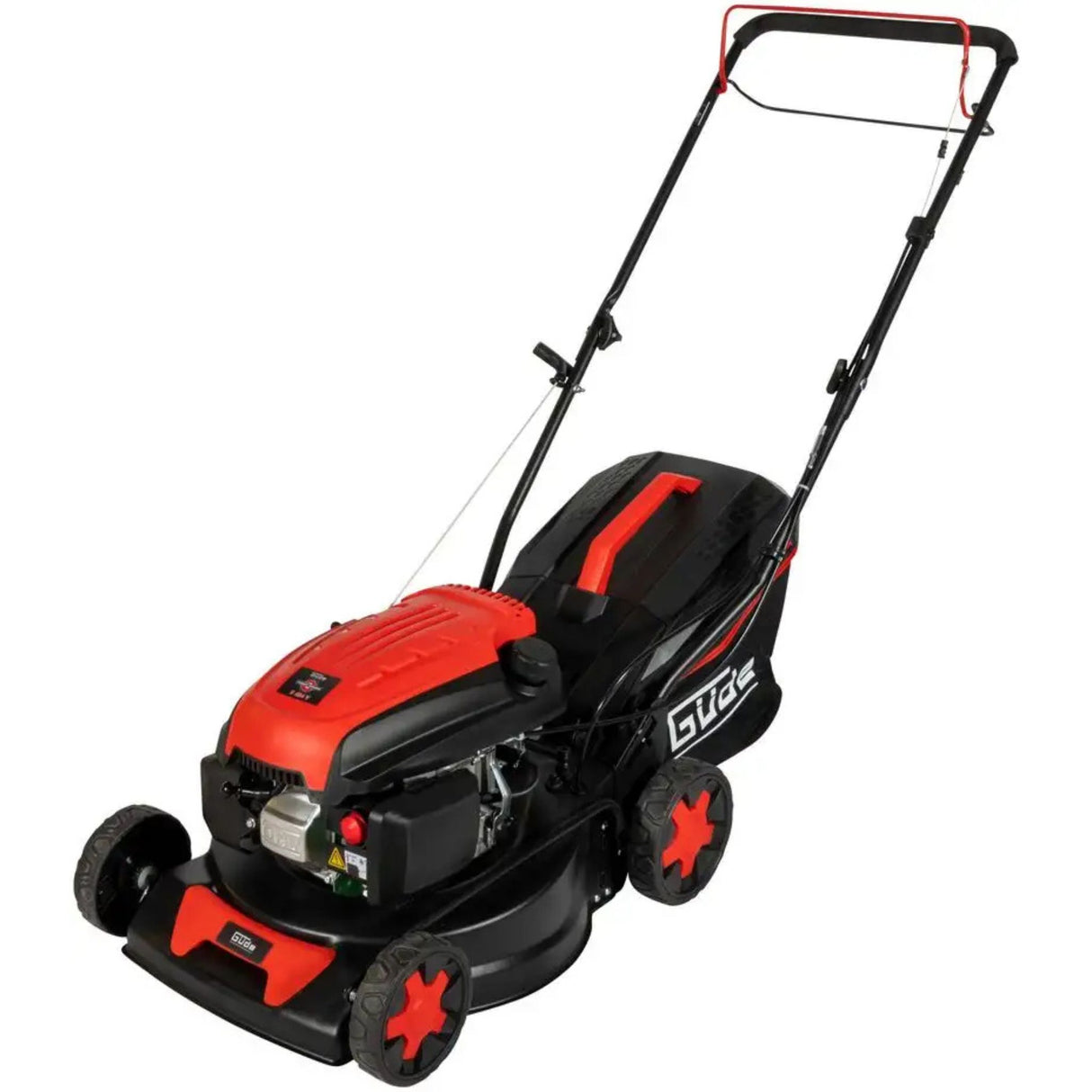 Tosaerba a spinta Güde ECO WHEELER 413.3 R