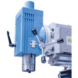 WFM 800 Servo Tool Milling Machine 