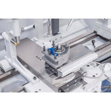 Solid 460 x 1000 Pro Vario Universal Parallel Lathe