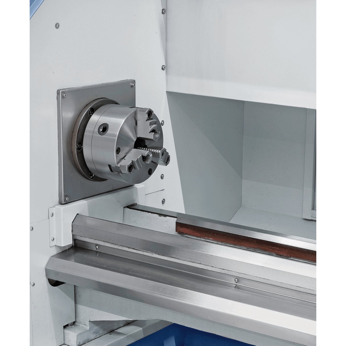 CNC lathe CK 320 x 750 