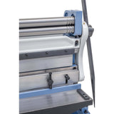 3-in-1 1320 plate bending, shearing and bending machine 