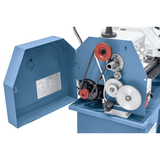 Hobby lathe 500 / 230 V incl. 3-axis position display DT 40