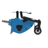 Trincia a flagelli per motocoltivatore Güde GSM 501
