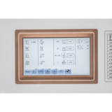 RD 1600 Servo Radial Drill