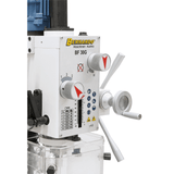BF 30 G Drill and Milling Machine