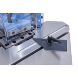 Pneumatic notching machine AK 130 PT