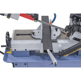 Metal band saw EBS 180 B / 400 V