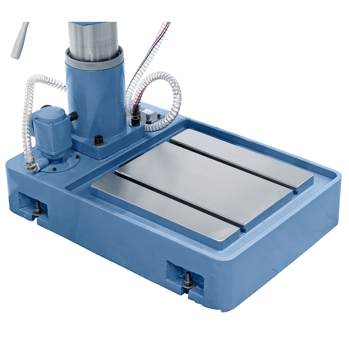 BF 45 HSV Vario Drill and Milling Machine 