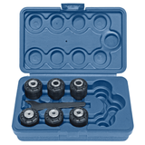 Electric Thread Cutting Machines TM 12 BLO / R 1500