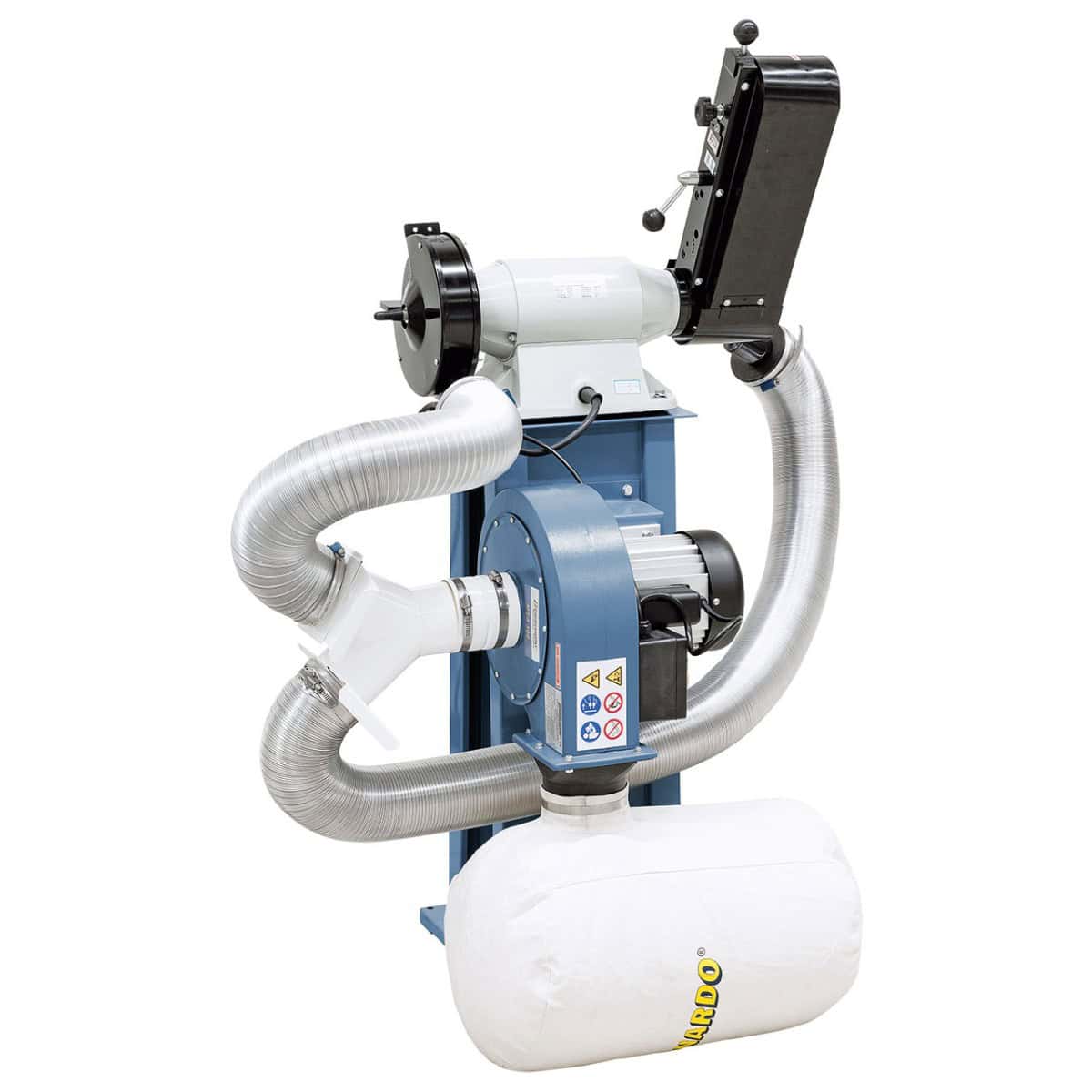 MSA 300 dust collector