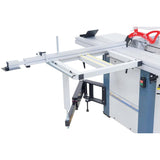 TK 315 P squaring machine - 1600 - 230 V