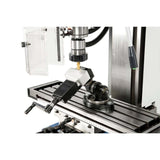 BF 25 L Super Drill and Milling Machine