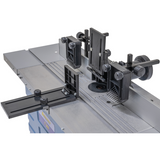 Bench moulder milling machine T 360 - 230V