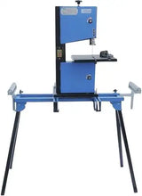 Supporto per troncatrice Güde GUG 135 – Telaio universale con rulli e piedi pieghevoli