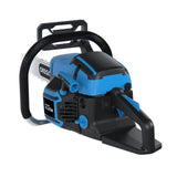 Motosega a scoppio Güde KS 450-55 – 55 cc, barra Oregon 450 mm