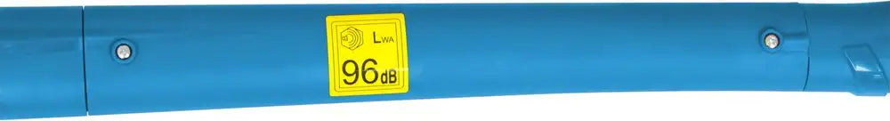 Güde decespugliatore elettrico GRT 251 P