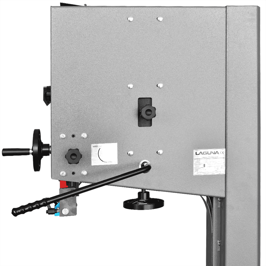 Laguna 18BX 400V Band Saw