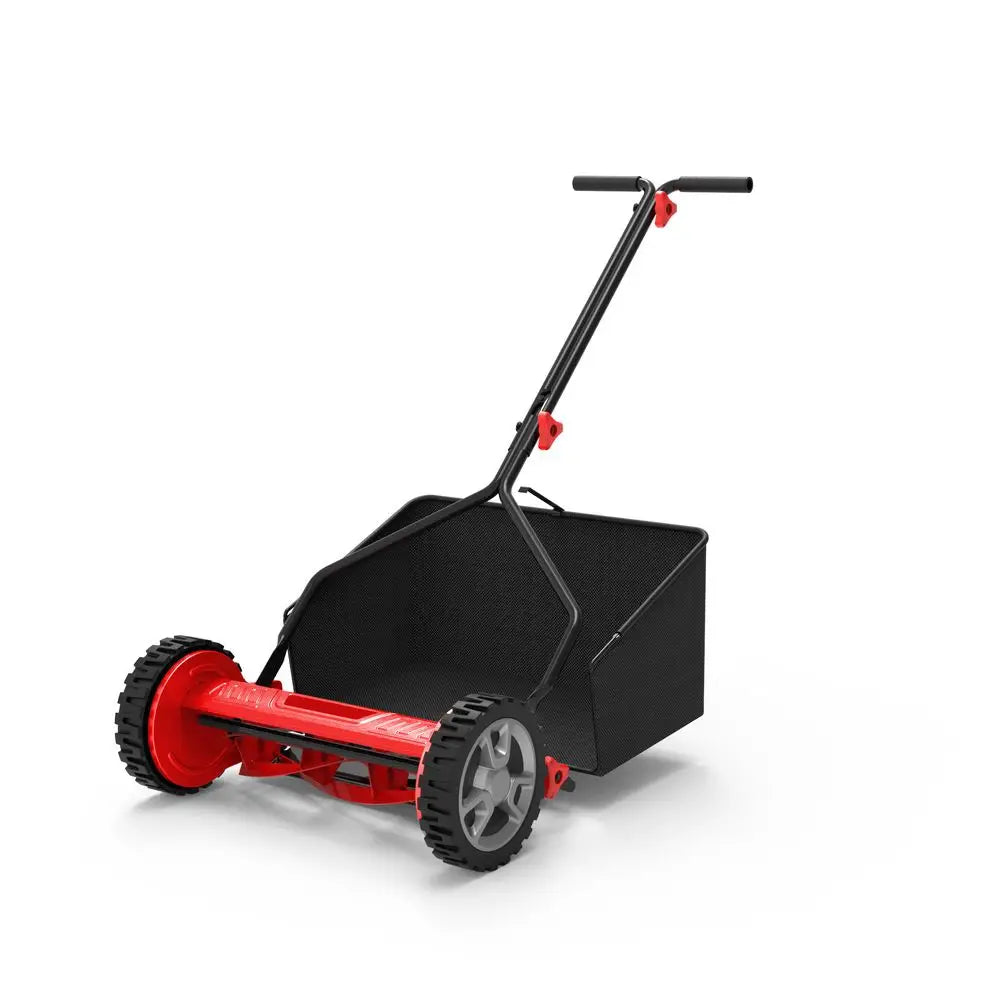 Güde Tosaerba elicoidale manuale  GSPM 380