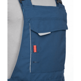 Salopette da lavoro ARDON URBAN blu Tg 46 – Resistente e ergonomica