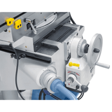 Universal milling machine UWF 90 with digital position display