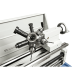 Standard 165 D guide spindle or shaft spindle lathe