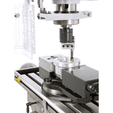 BF 45 HSV Vario Drill and Milling Machine 