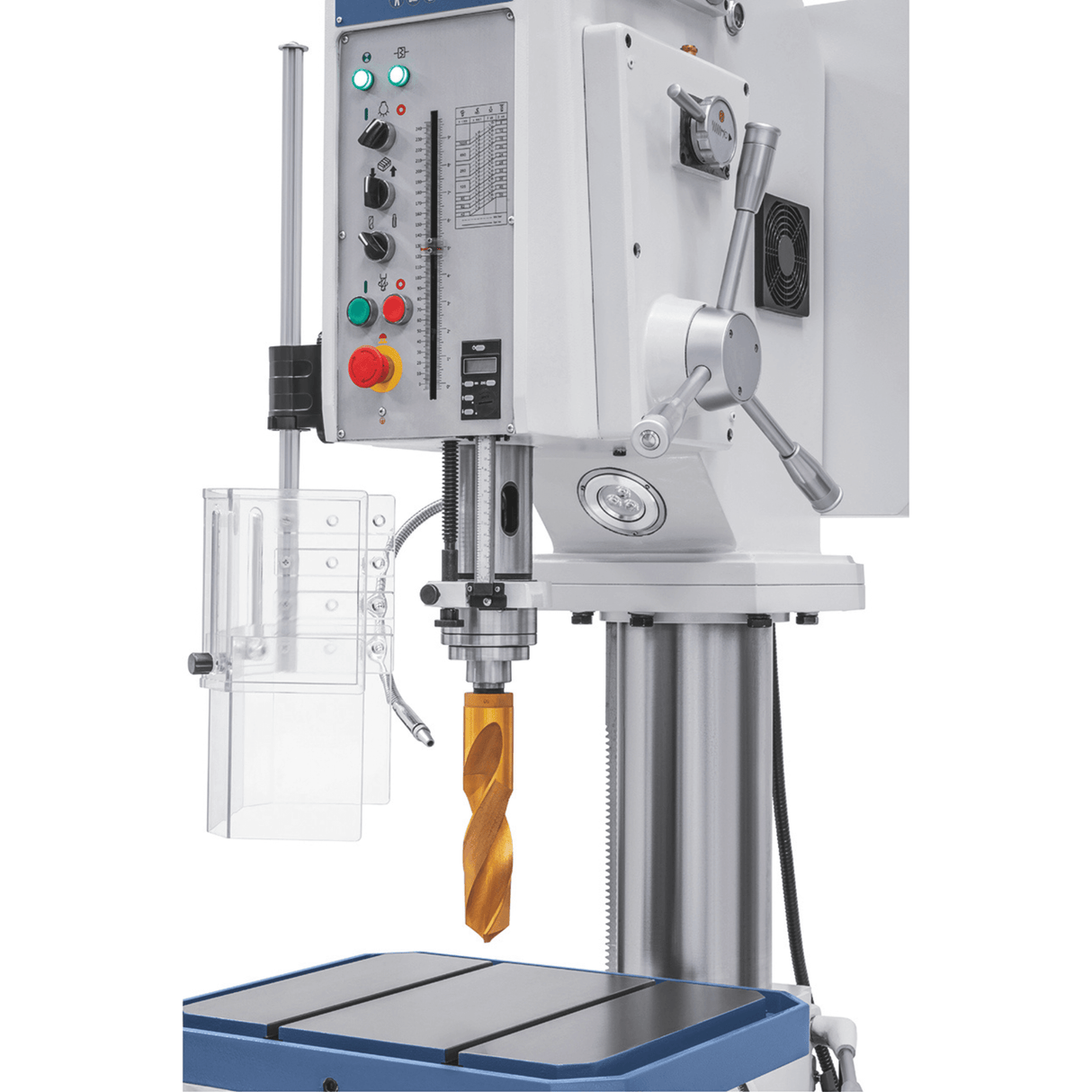 GB 55 Geared Column Drill