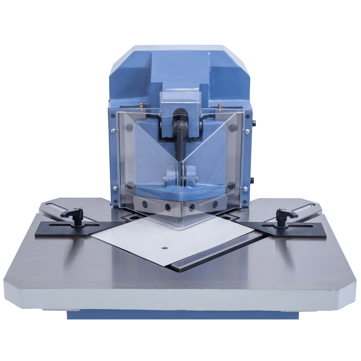 Pneumatic notching machine AK 130 PT