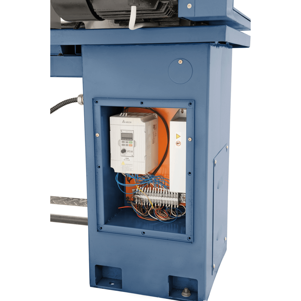 Standard 150 V-Plus Lathe with Guide Spindle or Shaft Spindle