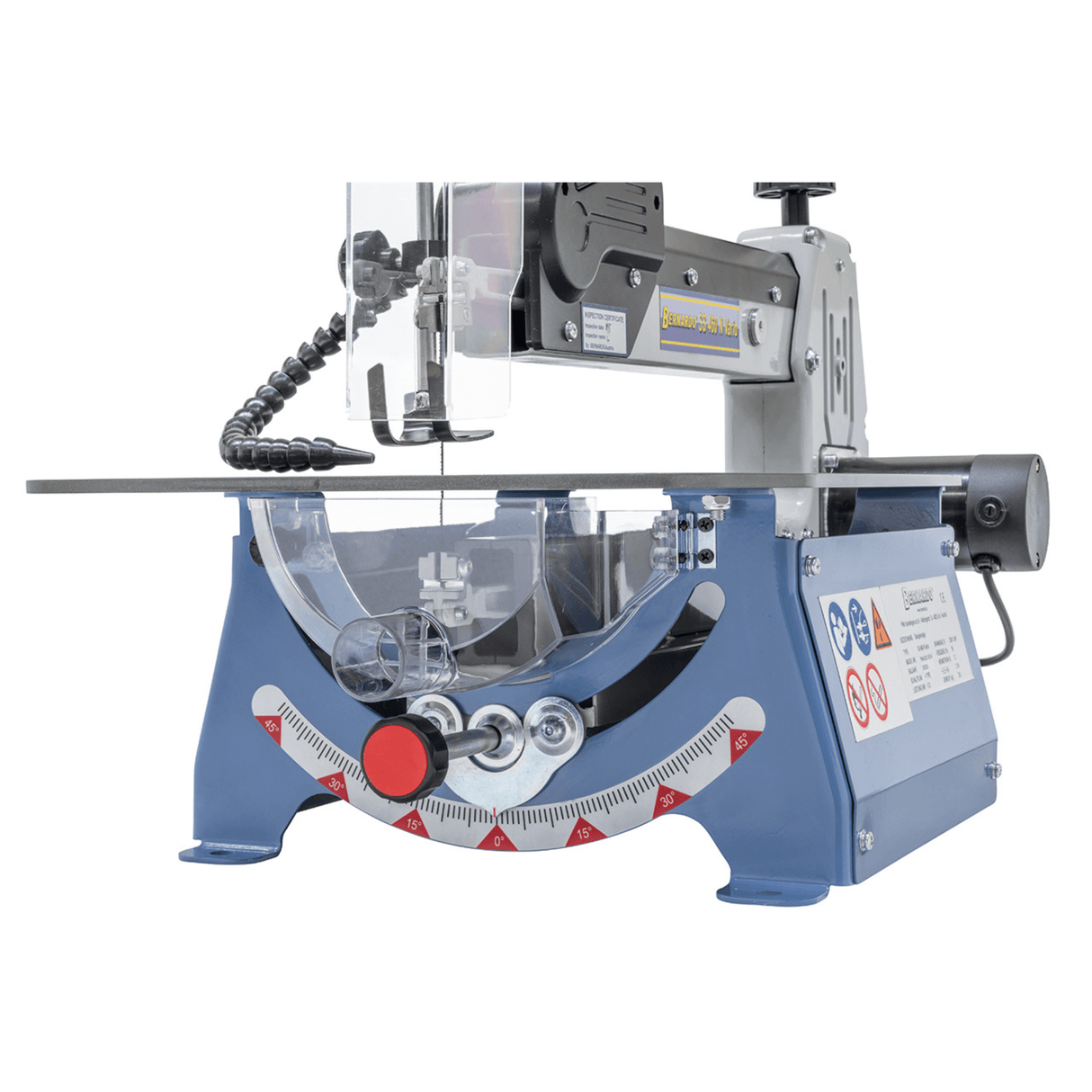 Scroll Saw SS 460 N Vario - 230 V