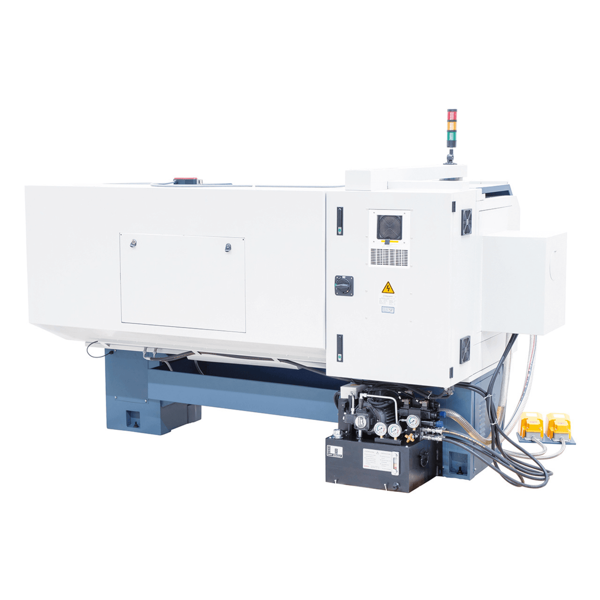 CNC lathe CK 400 x 750