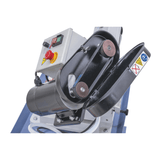 EBS 128 CL Vario double mitre band saw / 230 V