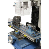 BF 30 N Super Drill Milling Machine 