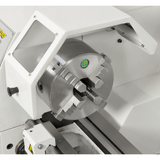 Profi 700 BQV lathe incl. 2-axis digital display 