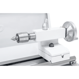 Hobby lathe 500 / 230 V incl. 3-axis position display DT 40