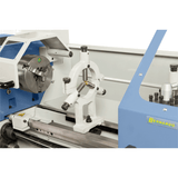 Standard 165 V-Top lathe incl. 3-axis digital display 