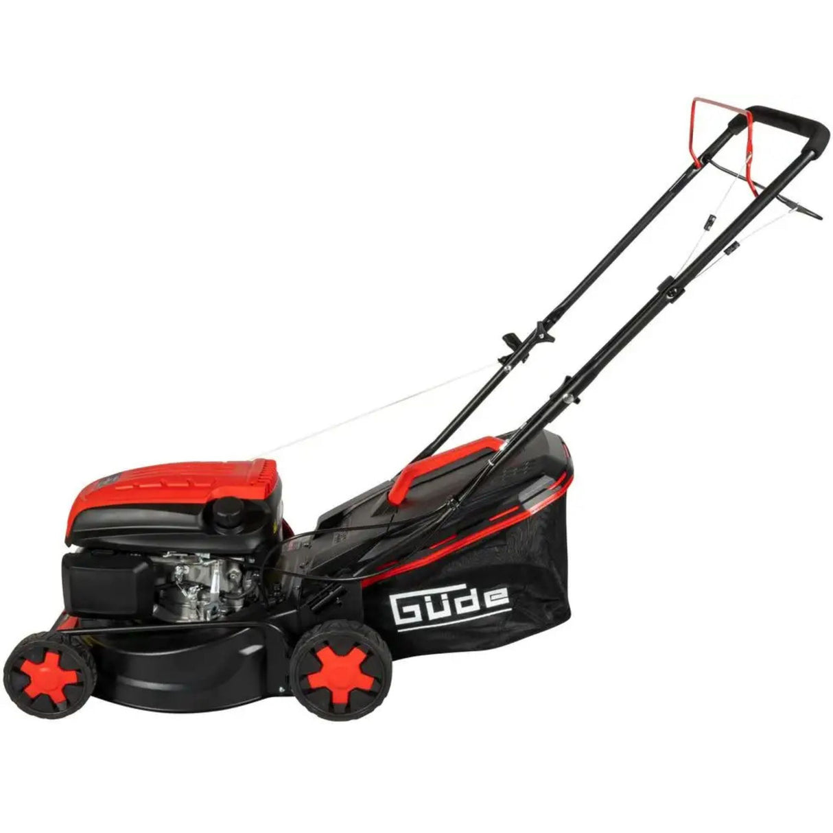 Tosaerba a spinta Güde ECO WHEELER 413.3 R