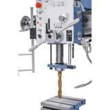 Radial drill RD 700 Vario